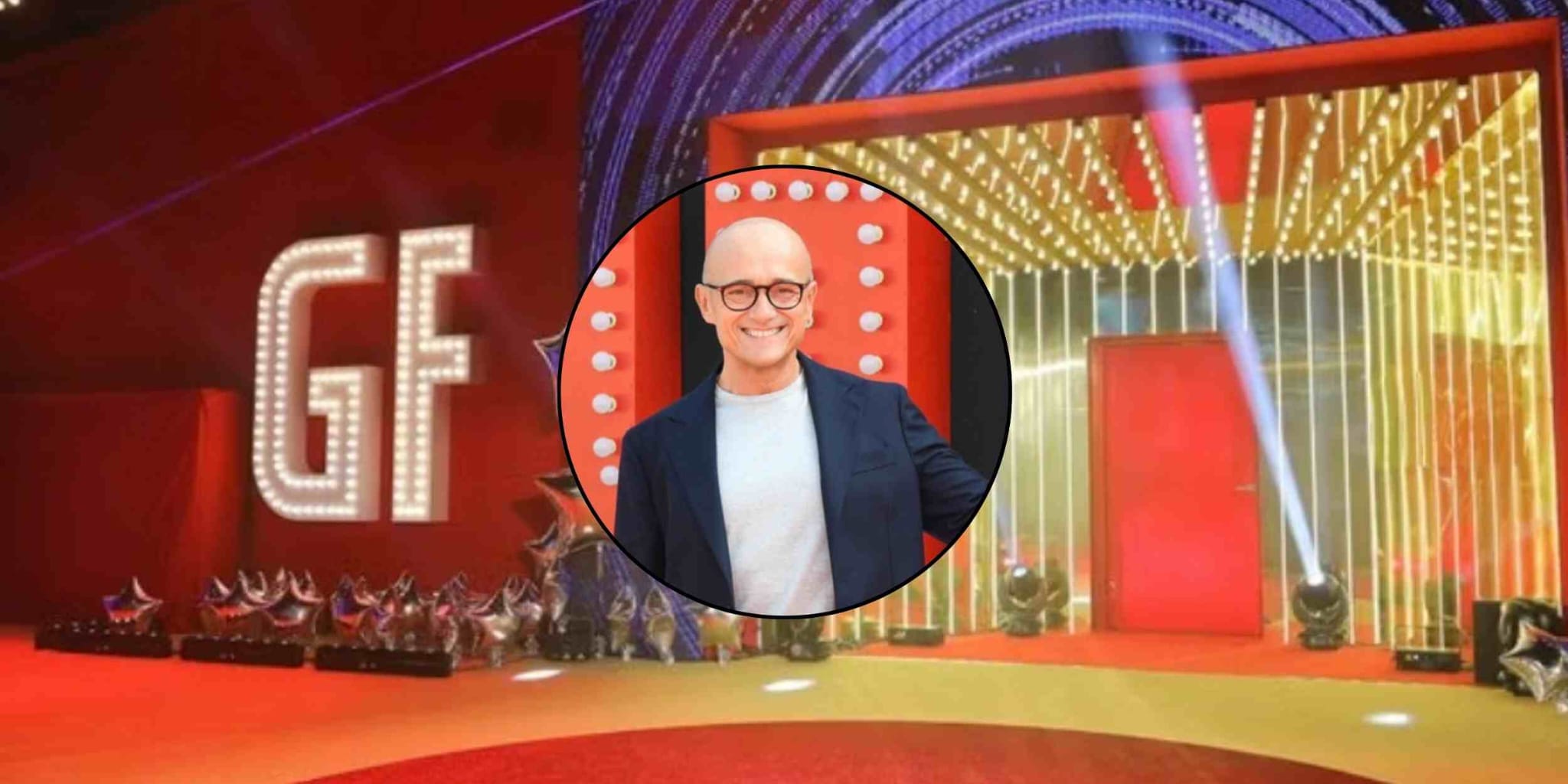 GF VIP 2026, ex concorrente scartata dopo il caso Signorini: il nome