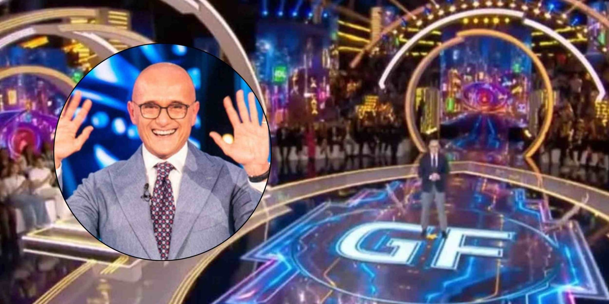 GF VIP 2026: i concorrenti che aveva scelto Alfonso Signorini