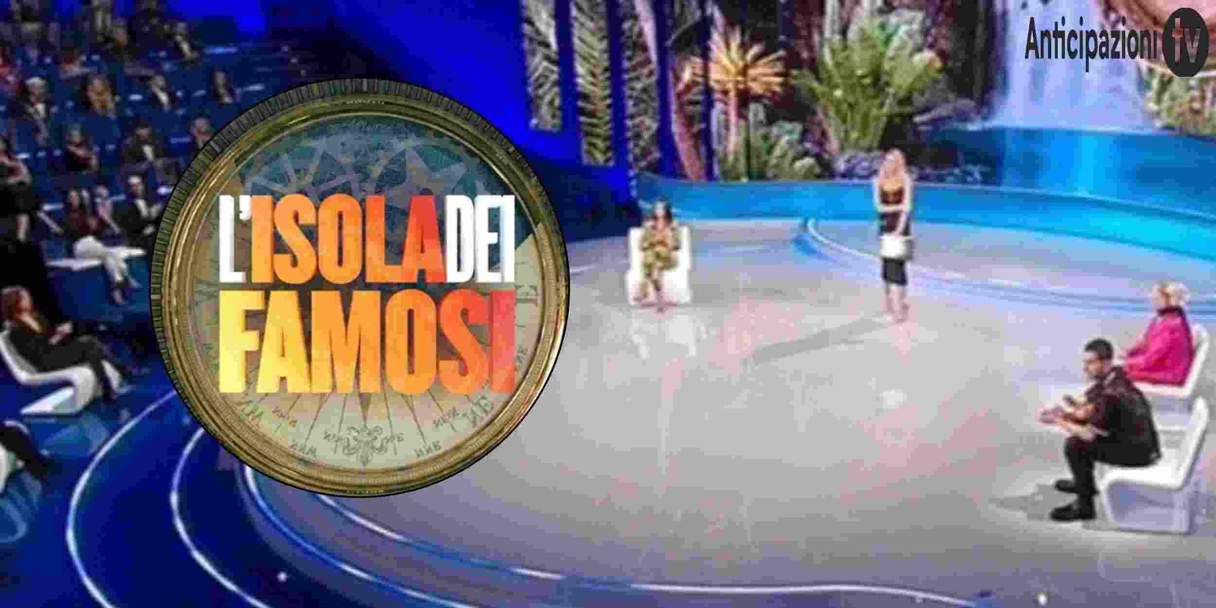 Isola dei Famosi 2026: conduttrice, naufraghi, montepremi, nuovo televoto e finale innovativa