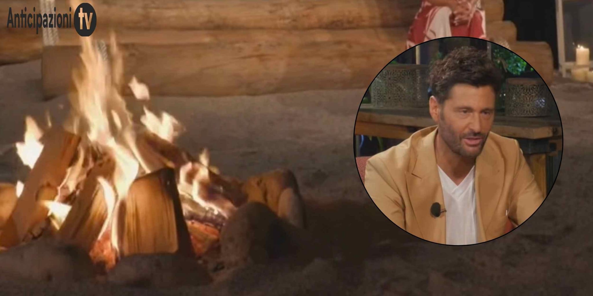 temptation island 2026 una coppia ha lasciato il villaggio primo fal242 anticipato da Anticipazionitv.it temptation island 2026 una coppia ha lasciato il villaggio primo fal242 anticipato