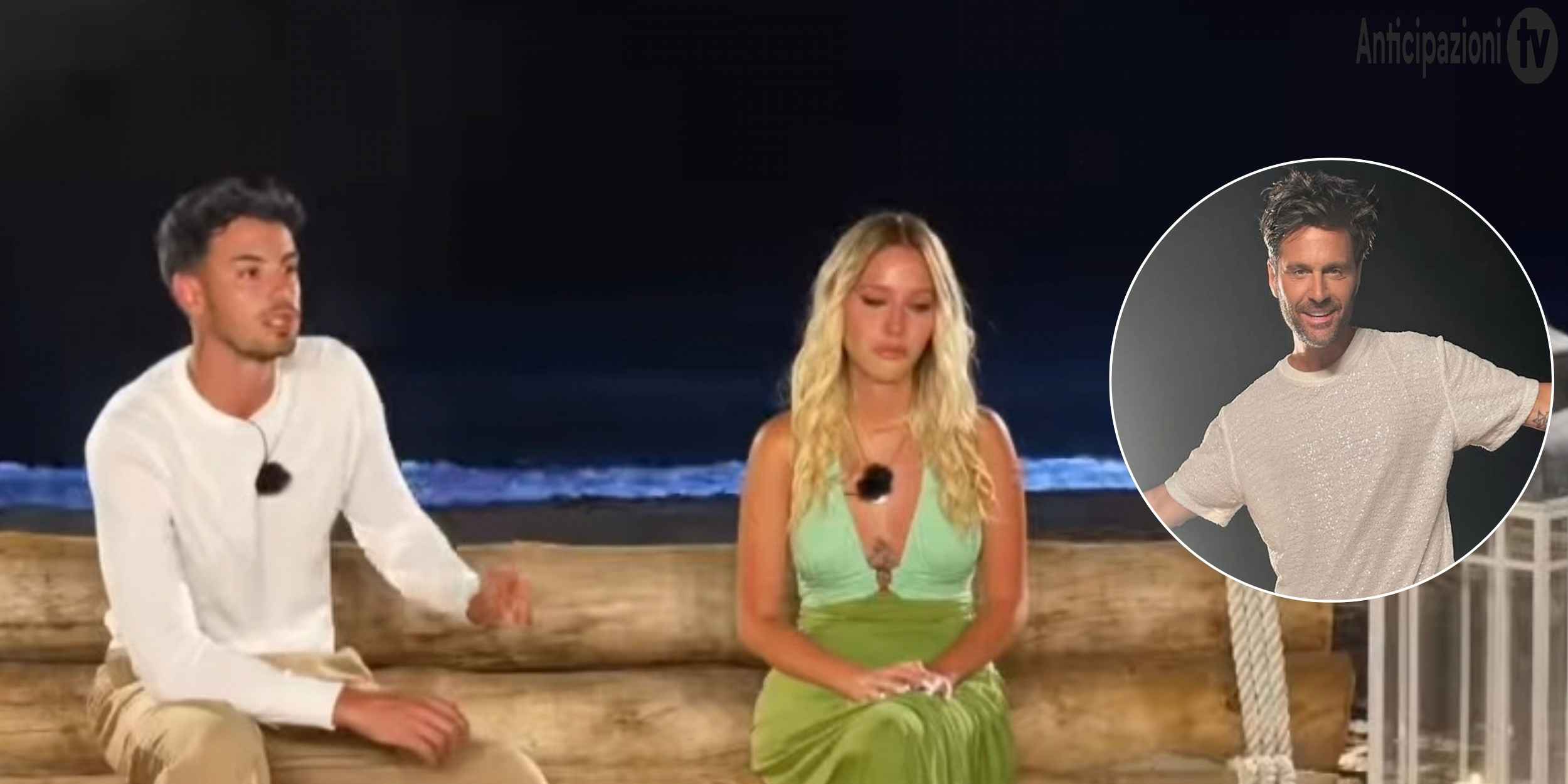 temptation island cristian mascolino torna sui social stoccata a filippo bisciglia e parole su soraya da Anticipazionitv.it temptation island cristian mascolino torna sui social stoccata a filippo bisciglia e parole su soraya