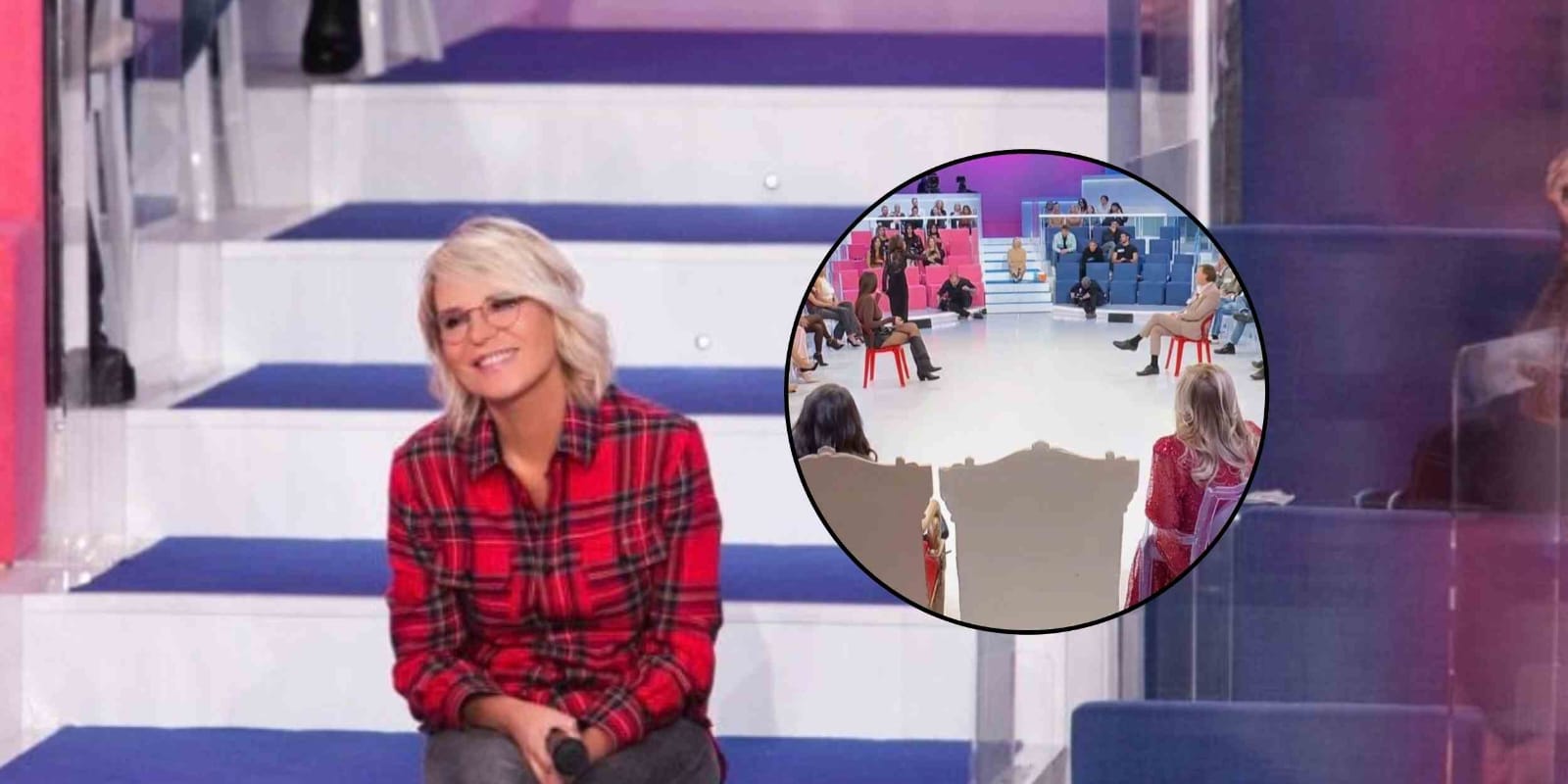 Uomini e Donne 2026: quando ripartono le registrazioni