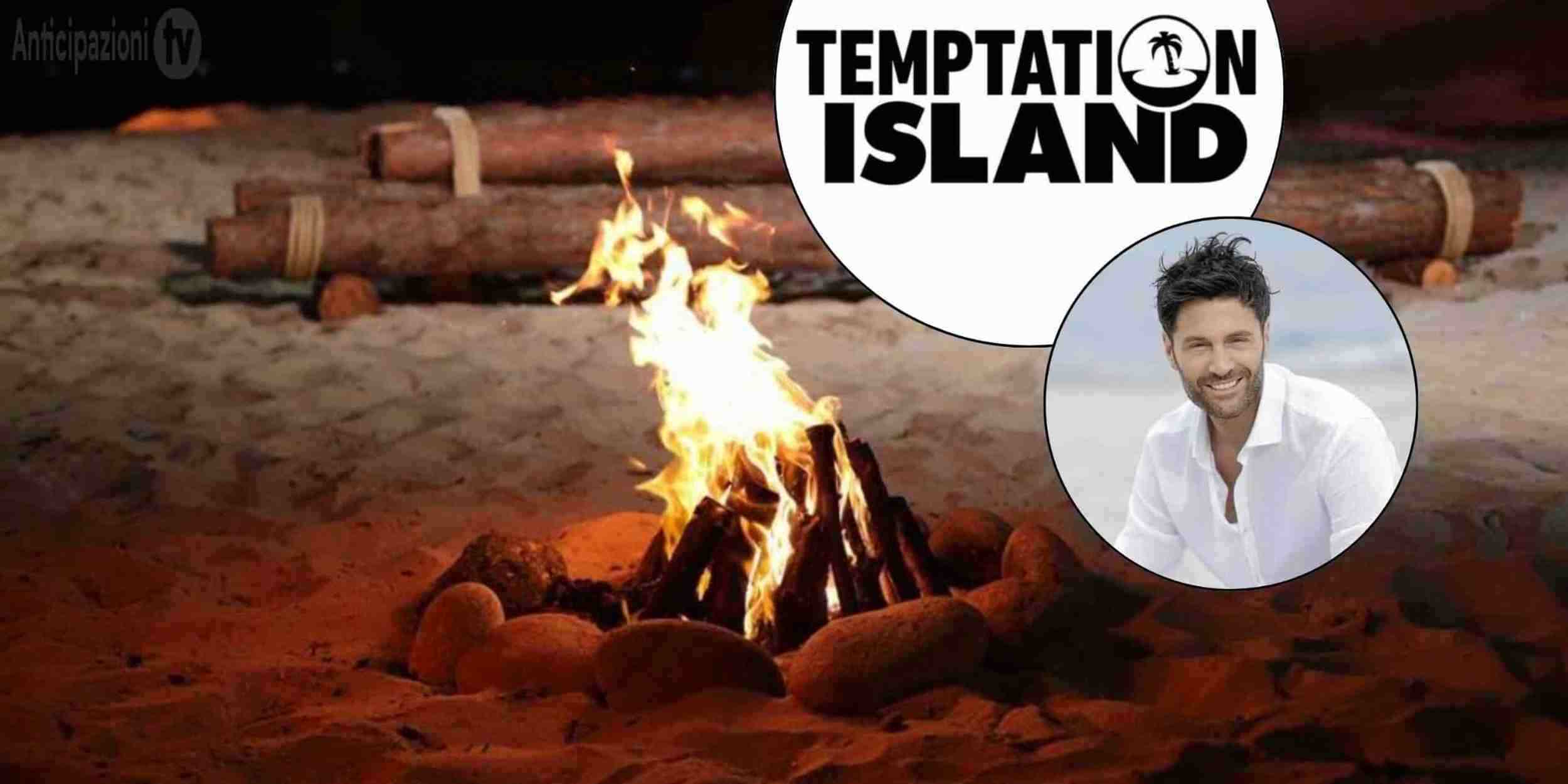 temptation island 2026 fal242 anticipato per quattro coppie le prime anticipazioni da Anticipazionitv.it temptation island 2026 fal242 anticipato per quattro coppie le prime anticipazioni