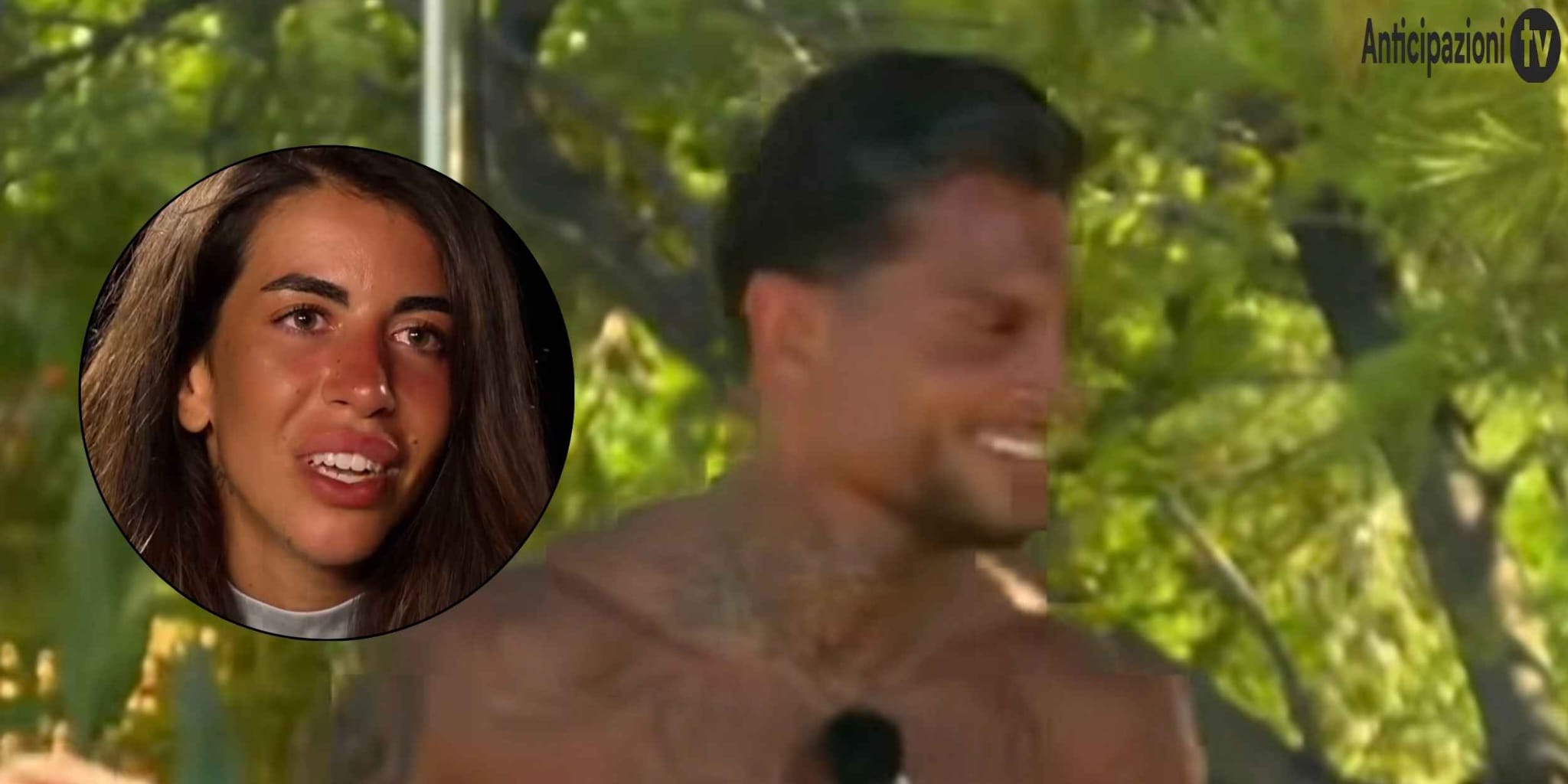 temptation island 2026 colpo di scena tra alessandra e rosario la mamma di lui fa discutere da Anticipazionitv.it temptation island 2026 colpo di scena tra alessandra e rosario la mamma di lui fa discutere