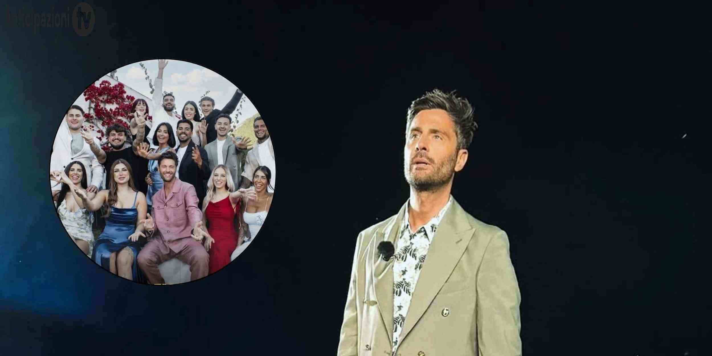 Temptation Island 2026, Filippo Bisciglia in lacrime: le anticipazioni
