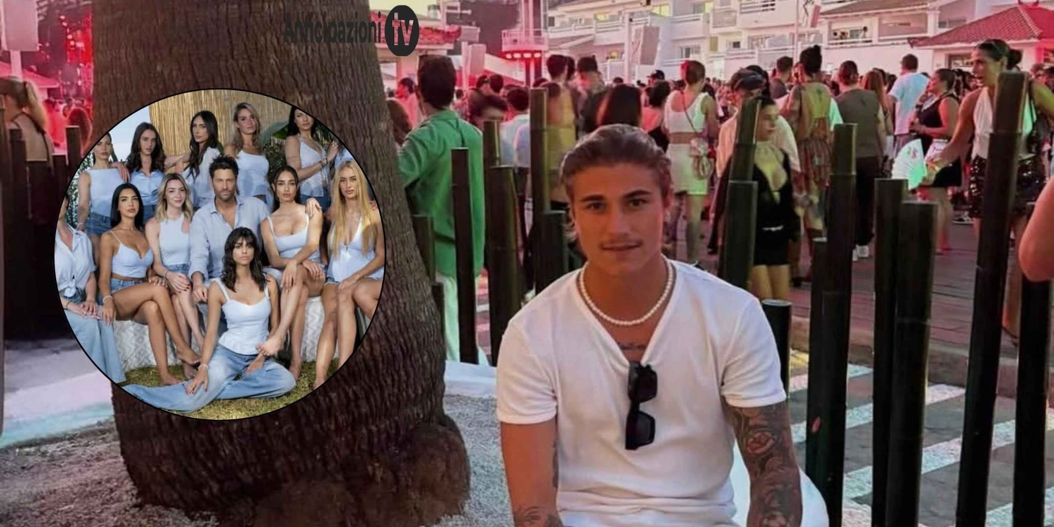 temptation island 2026 gabriele govoni avvistato con una discussa tentatrice ecco dove e chi 232 da Anticipazionitv.it temptation island 2026 gabriele govoni avvistato con una discussa tentatrice ecco dove e chi 232