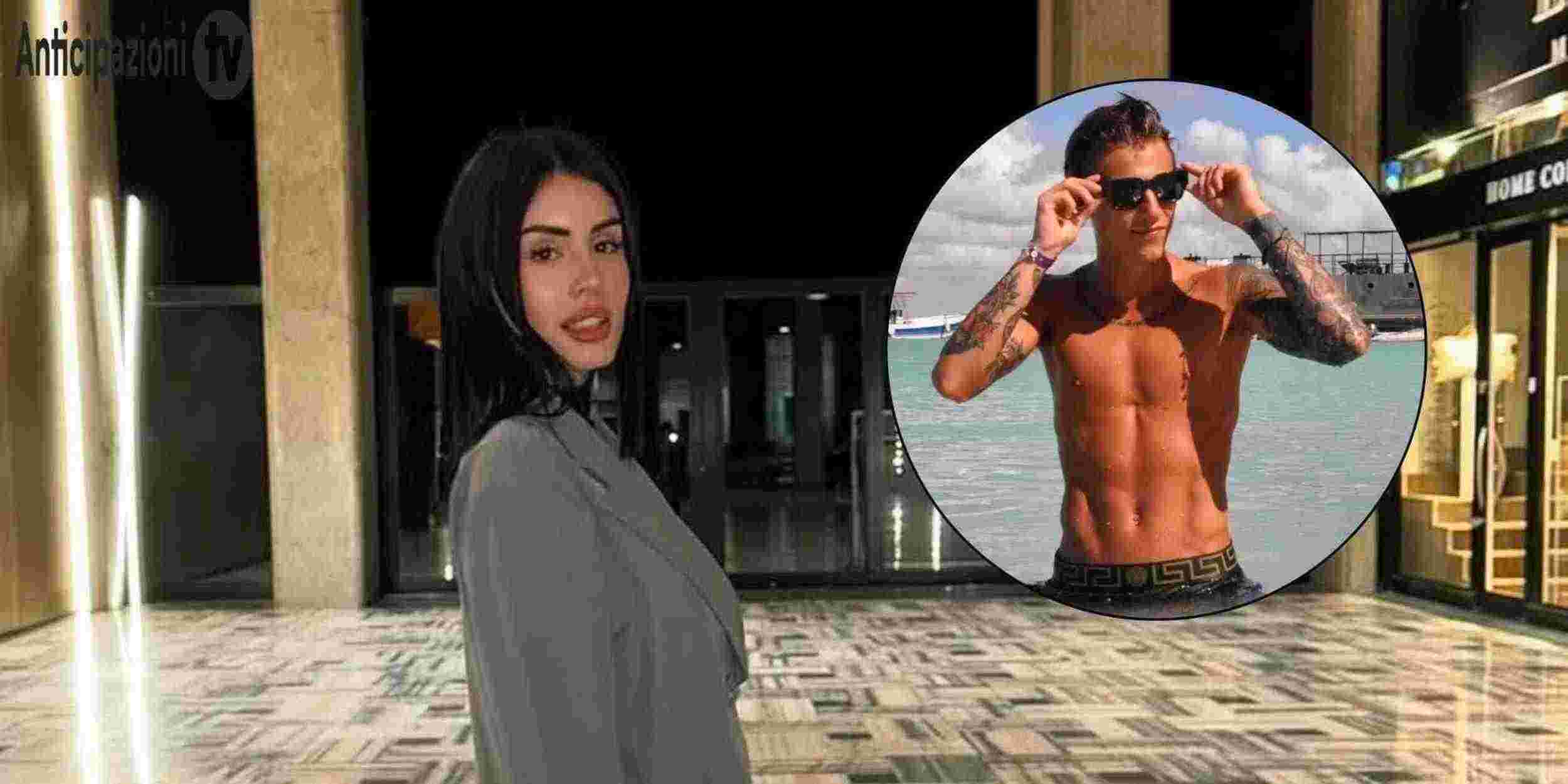 Temptation Island 2026, Gabriele e Sara tra segreti e social: prima segnalazione sulla coppia