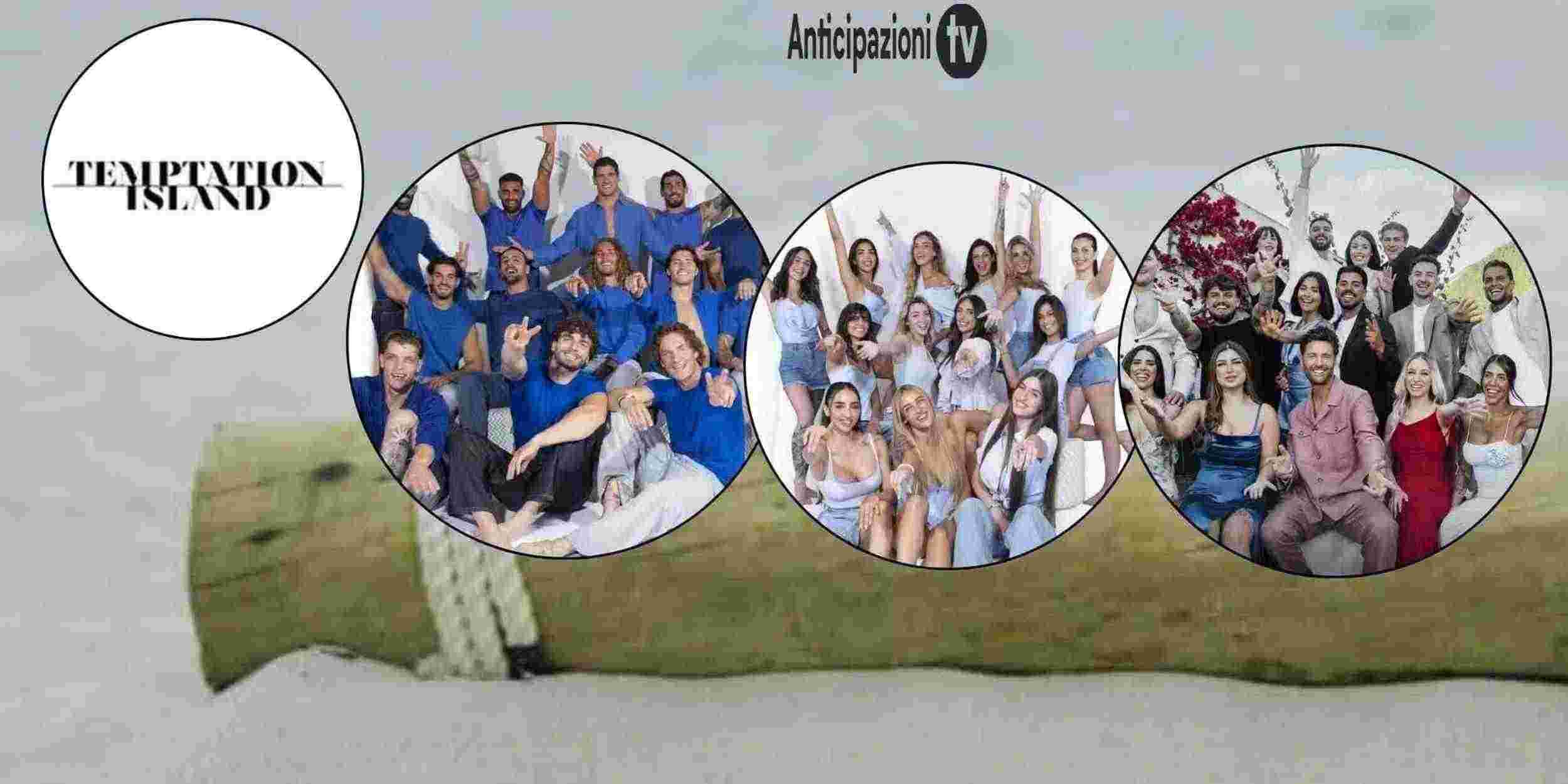 temptation island 2026 quanto guadagnano i protagonisti tentatori coppie e tentatrici da Anticipazionitv.it temptation island 2026 quanto guadagnano i protagonisti tentatori coppie e tentatrici