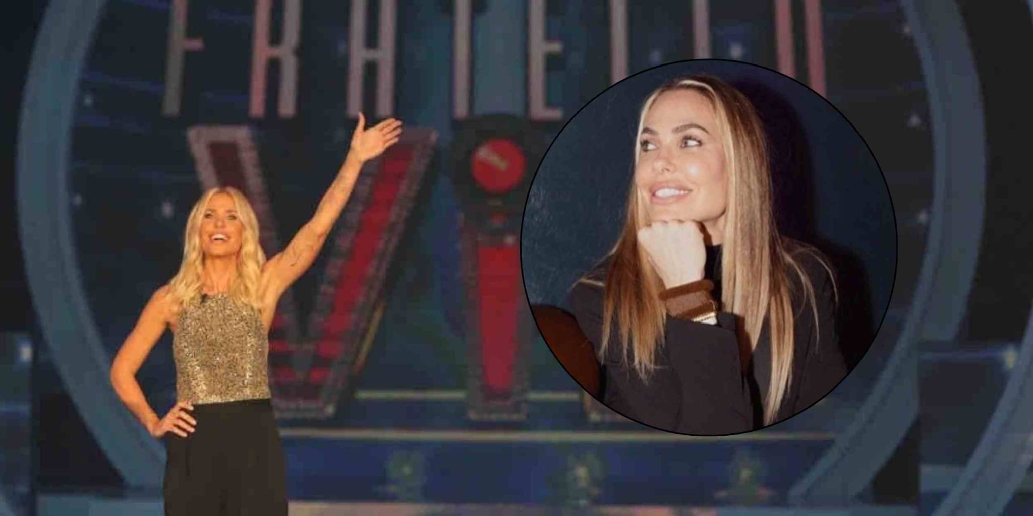 GF Vip 2026, confermata Ilary Blasi: inizio, durata e primi concorrenti