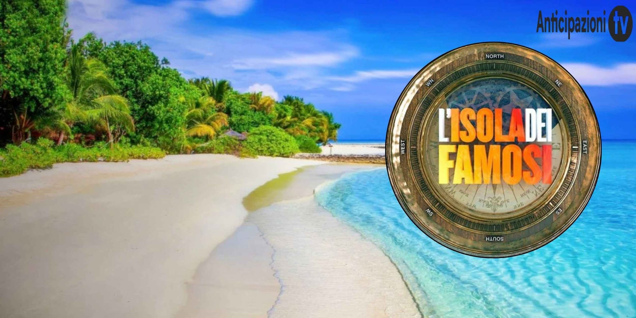 Isola dei Famosi 2026: inizio registrazioni, messa in onda, novità e possibili concorrenti