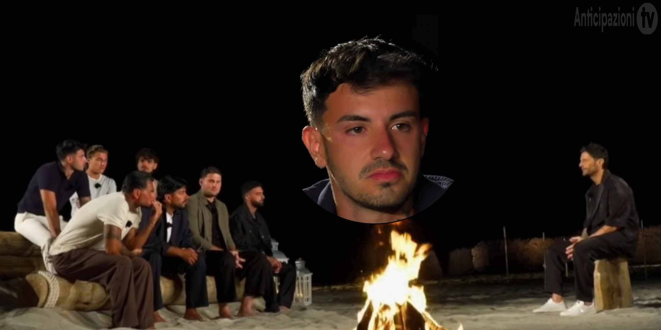 temptation island 2026 il mistero della famosa ex di cristian mascolino di chi si tratta da Anticipazionitv.it temptation island 2026 il mistero della famosa ex di cristian mascolino di chi si tratta