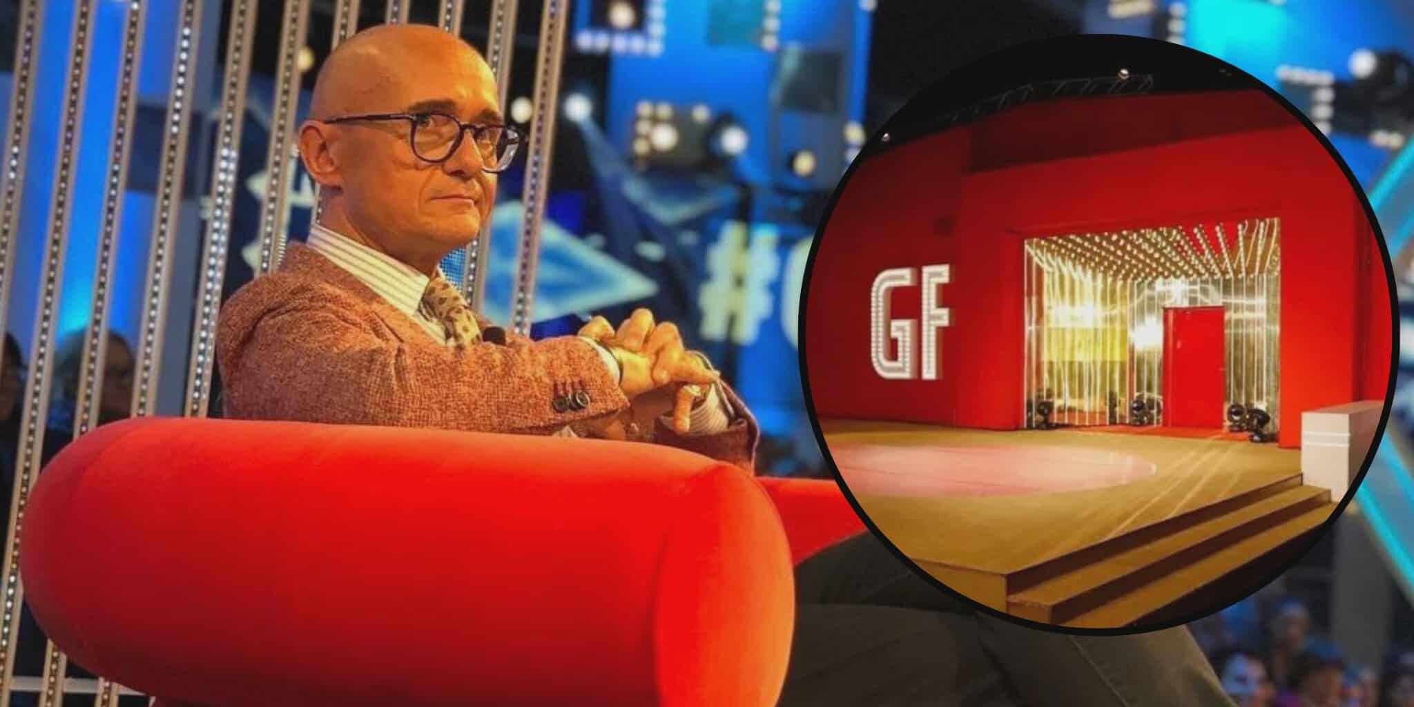 gf vip 2026 i nomi dei primi otto concorrenti del cast