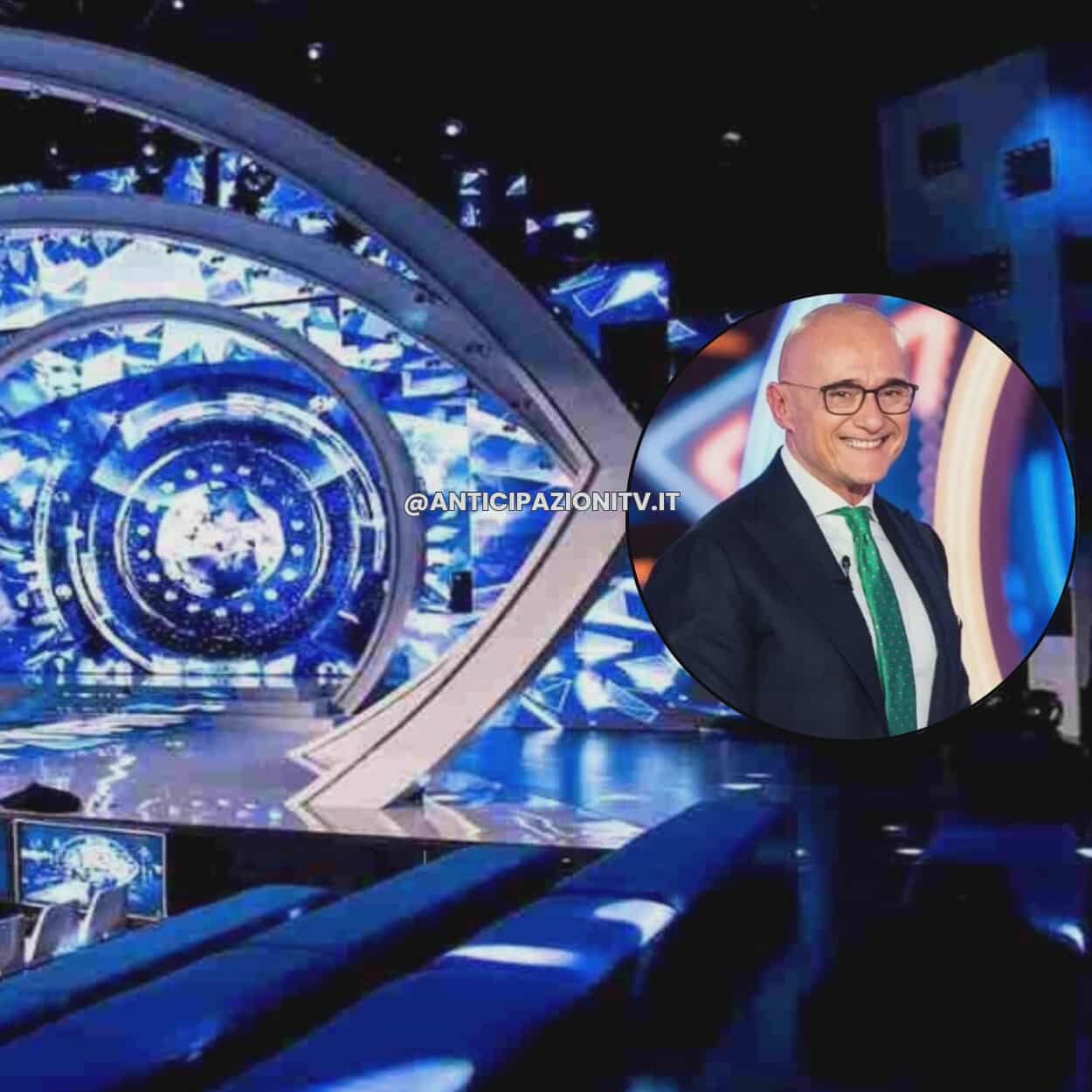 Grande Fratello VIP 2026: i nomi dei possibili concorrenti Grande Fratello VIP 2026: i nomi dei possibili concorrenti