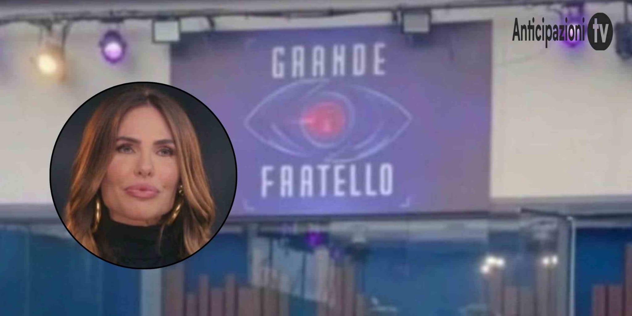 grande fratello vip 2026 gli opinionisti e la data della prima puntata da Anticipazionitv.it grande fratello vip 2026 gli opinionisti e la data della prima puntata