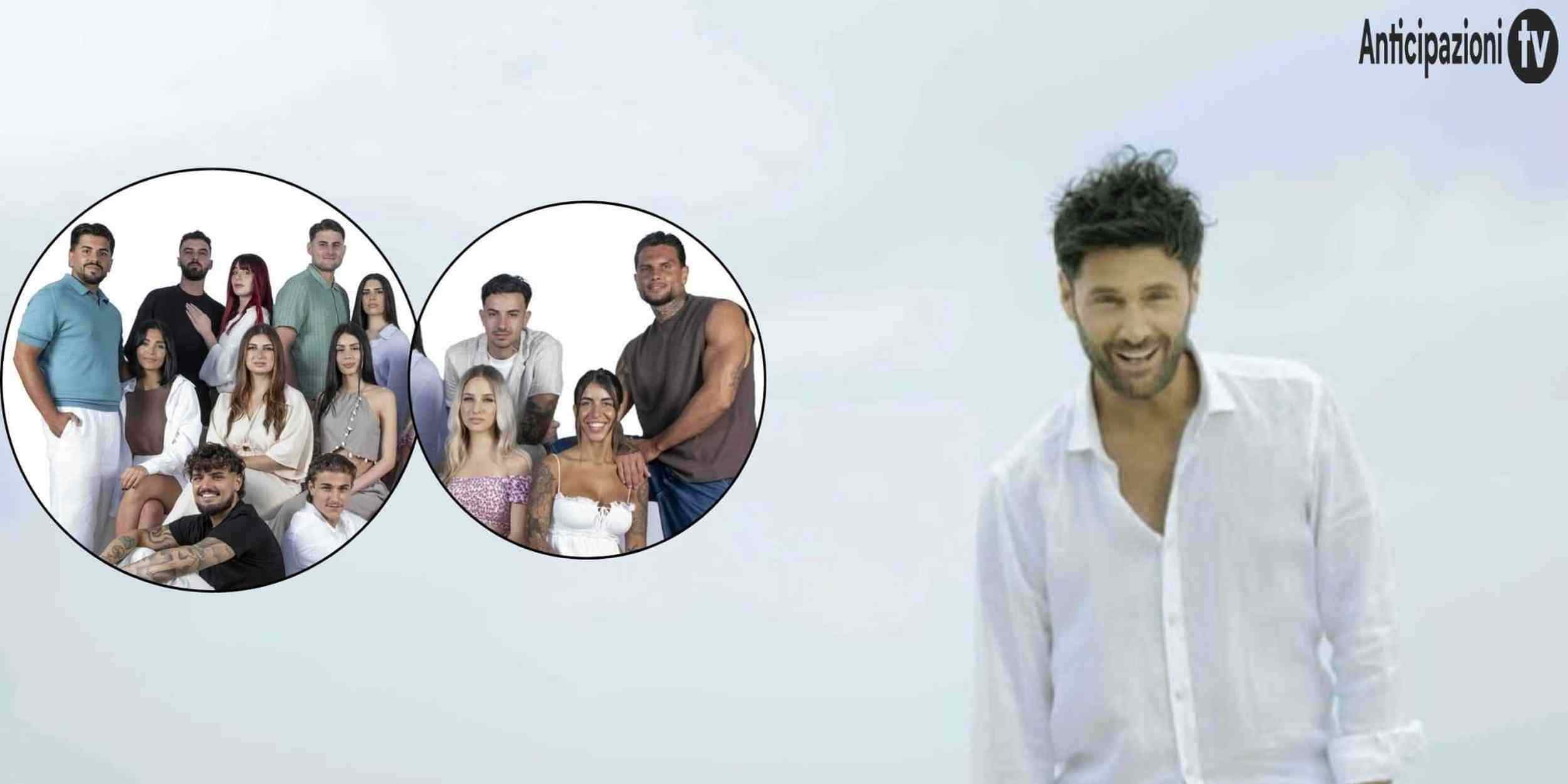 temptation island 2026 orario di inizio e fine dove vedere le puntate durata e regolamento da Anticipazionitv.it temptation island 2026 orario di inizio e fine dove vedere le puntate durata e regolamento