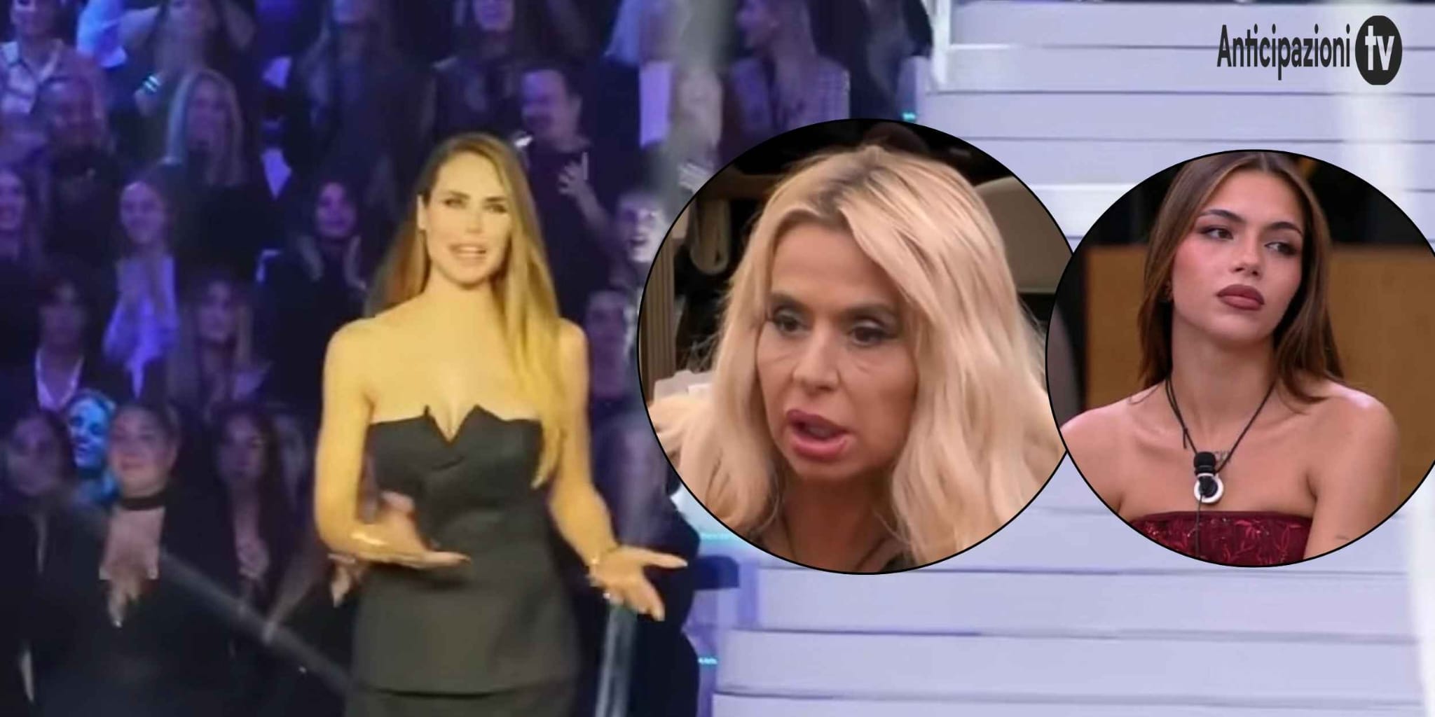 gf vip 2026 piera meloni raccomandata da un autore parla valeria marini e spunta anche ilary blasi da Anticipazionitv.it gf vip 2026 piera meloni raccomandata da un autore parla valeria marini e spunta anche ilary blasi
