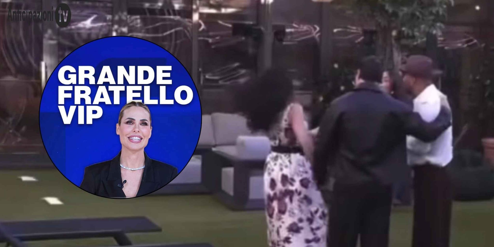 Grande Fratello Vip 2026: i primi concorrenti entrati in casa e il cachet di Ilary Blasi