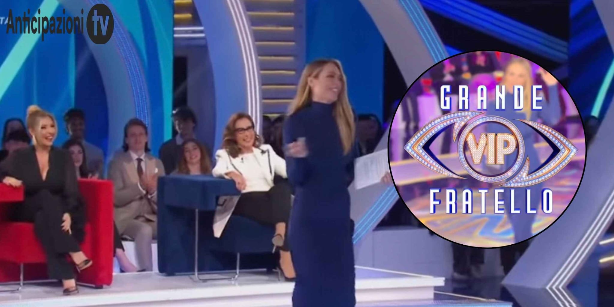 Quando finisce il Grande Fratello Vip: la data della finale