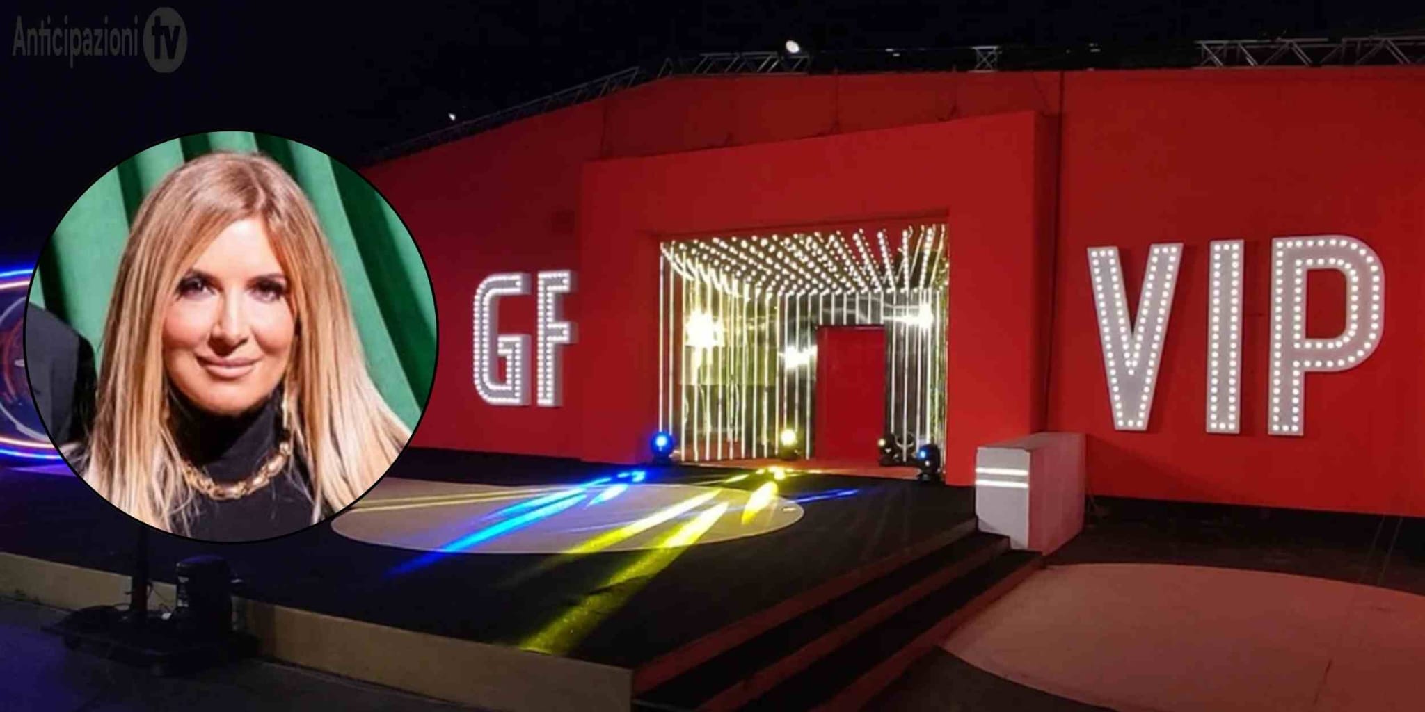 Grande Fratello VIP 2026: la rivelazione di Selvaggia Lucarelli sul cast