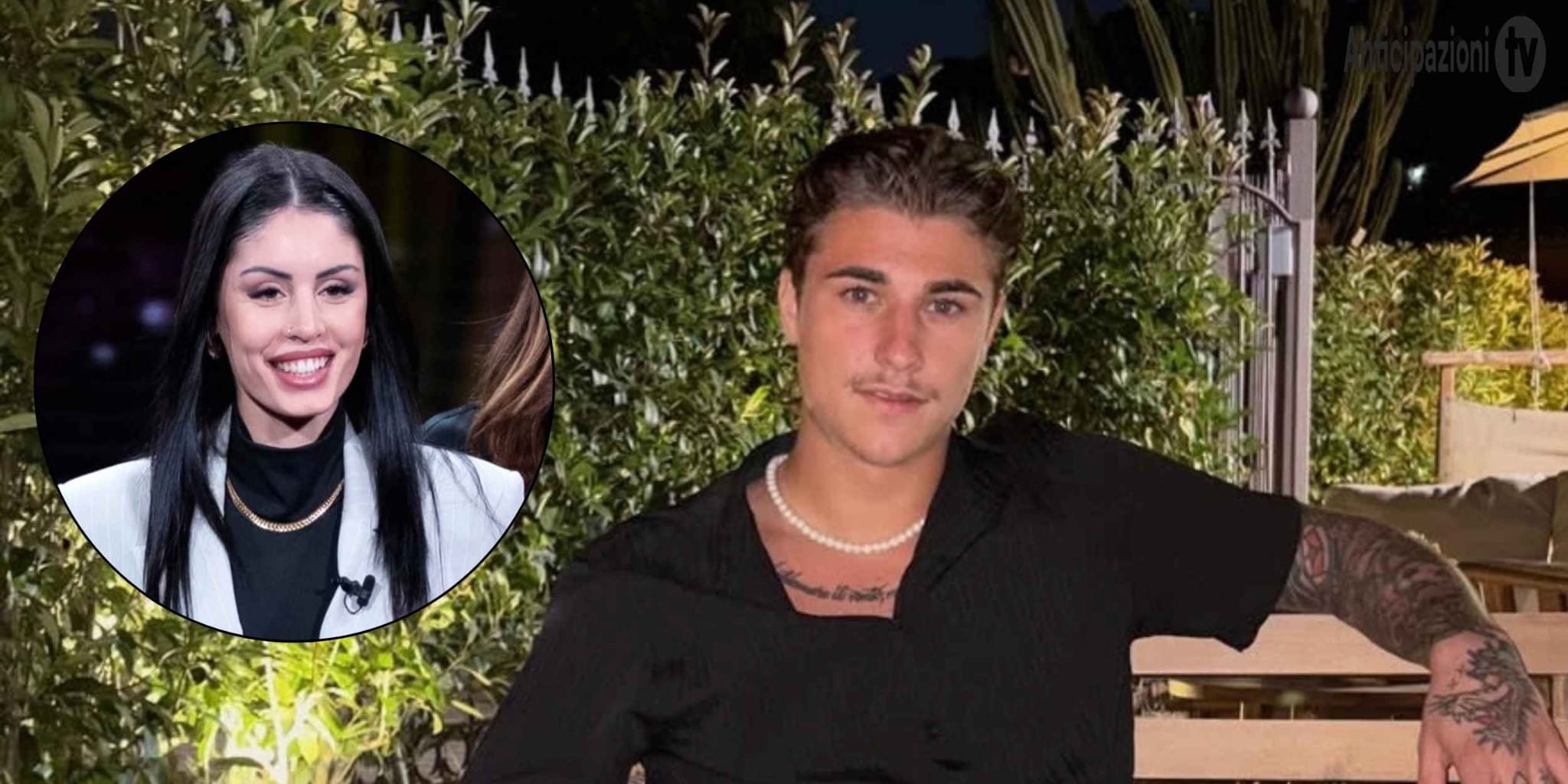 Temptation Island 2026: le rivelazioni di Gabriele Govoni sui tradimenti di Sara Palumbieri