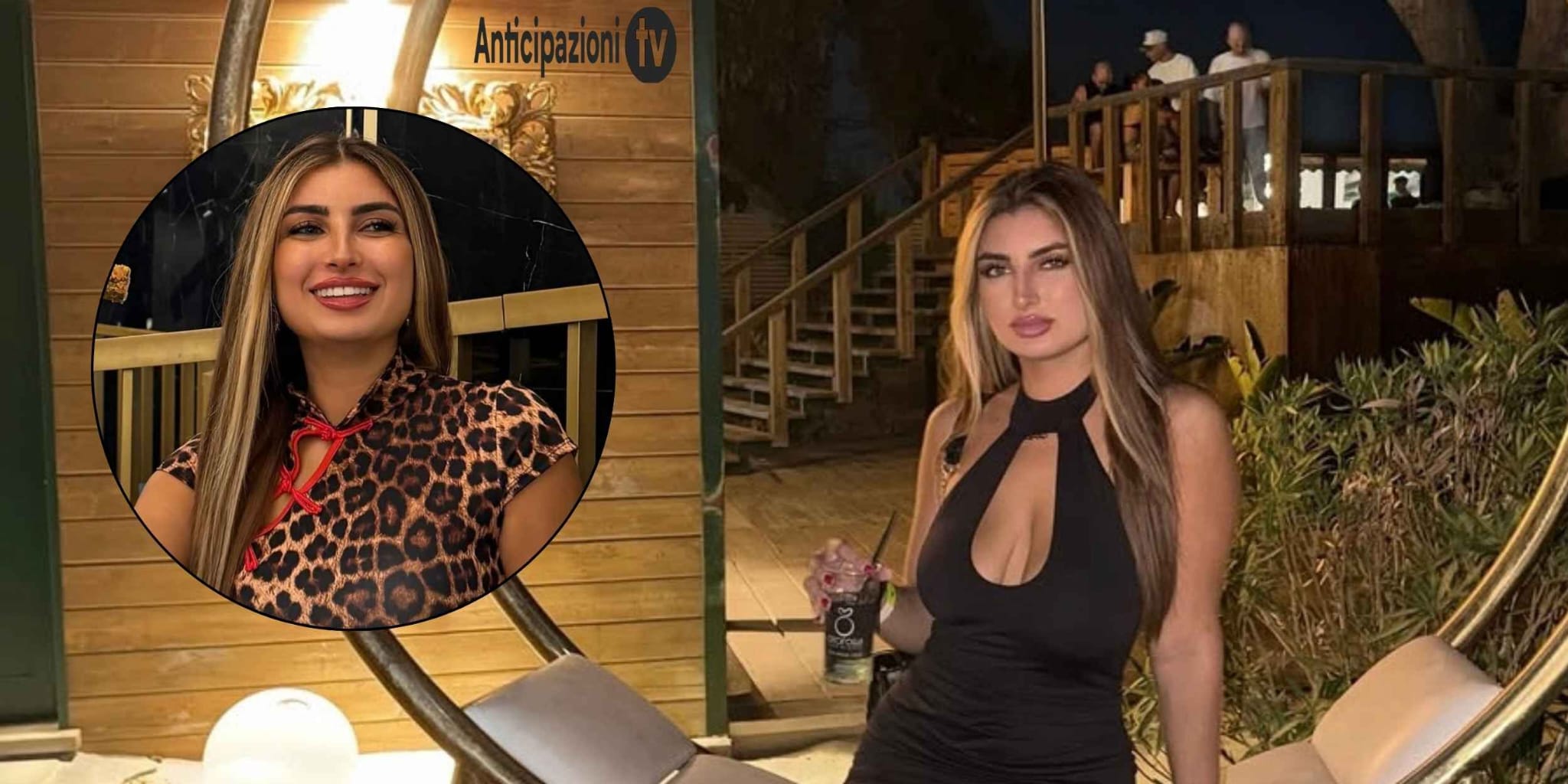 Temptation Island 2026, aggredita e ferita Sabrina Soussi: le sue parole