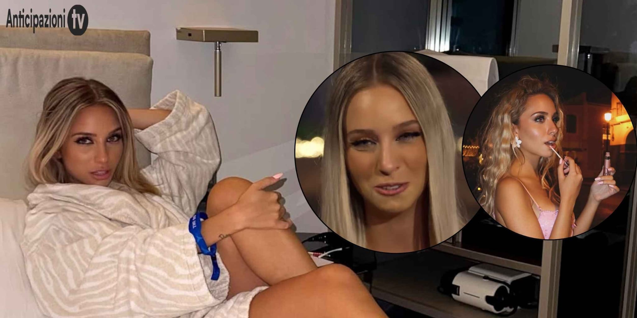 Temptation Island 2026, cosa si è rifatta Soraya Sabetta: la sua verità