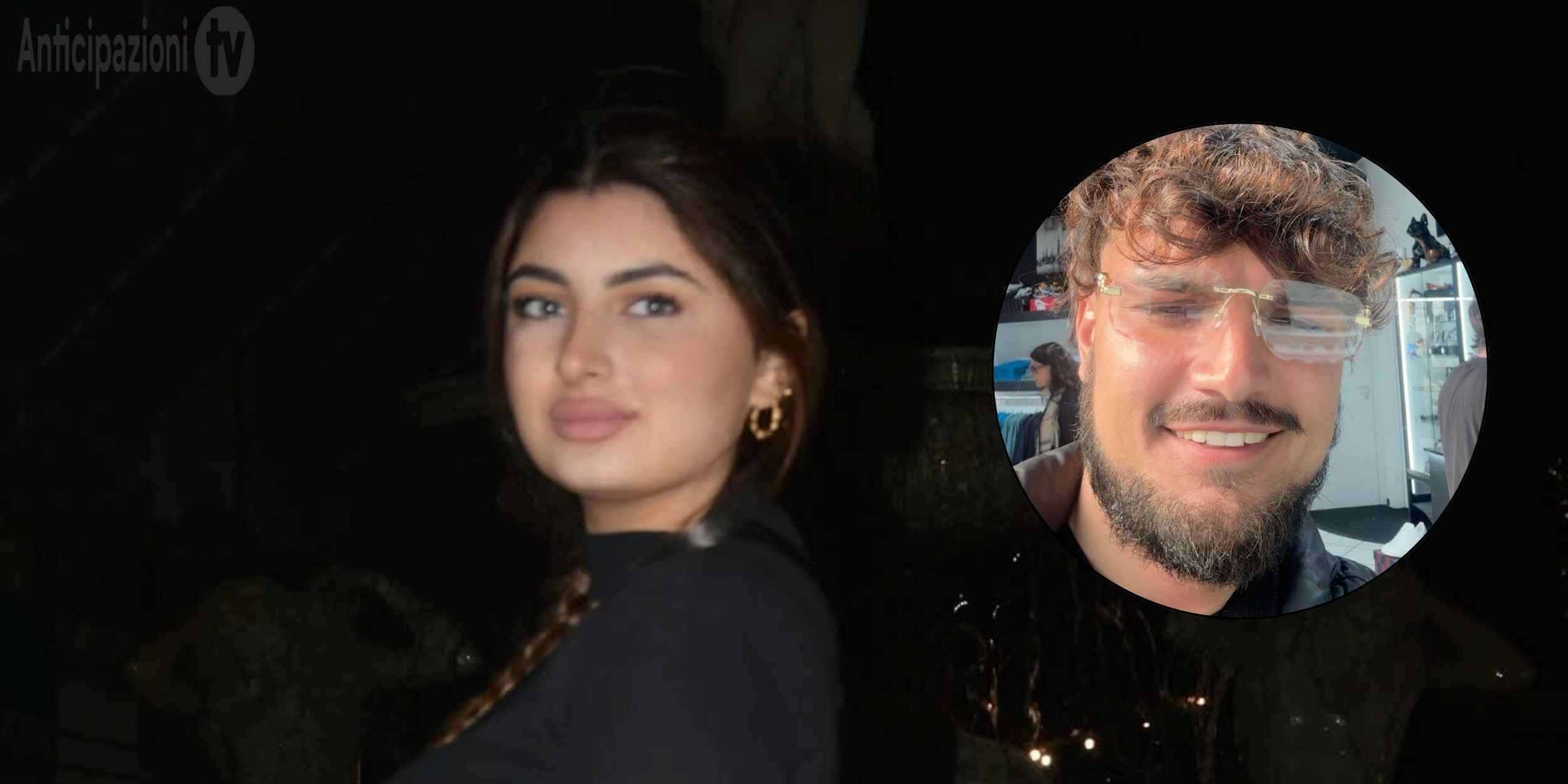 temptation island 2026 terza coppia ufficiale chi sono giovanni e sabrina da Anticipazionitv.it temptation island 2026 terza coppia ufficiale chi sono giovanni e sabrina