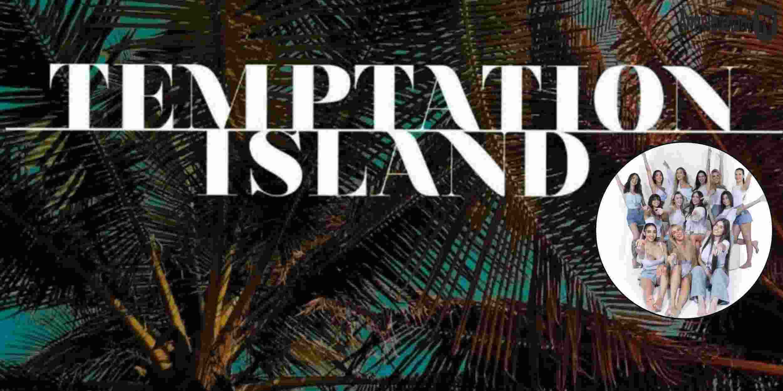 temptation island 2026 svelate le tredici tentatrici alcune sono gi224 famosissime da Anticipazionitv.it temptation island 2026 svelate le tredici tentatrici alcune sono gi224 famosissime
