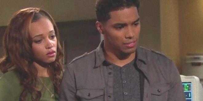 Beautiful, anticipazioni dal 21 al 26 maggio 2018: Nicole e Zende lasciano Los Angeles