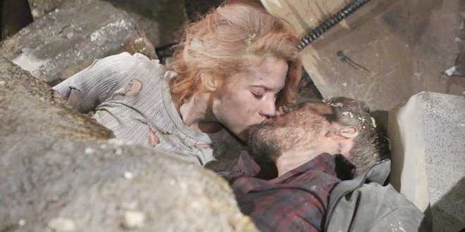 Beautiful anticipazioni 21 agosto 2018: bacio appassionato tra Liam e Sally