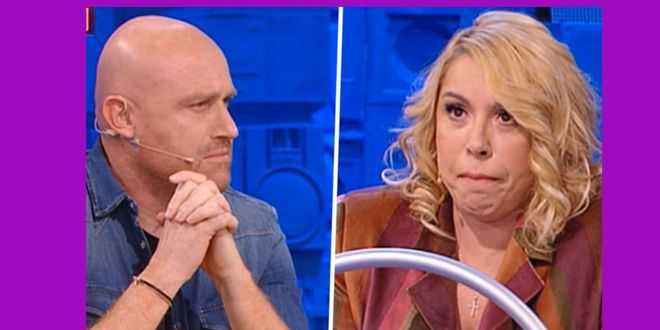 Amici 21, Anna Pettinelli ci va giù pesante su Rudy Zerbi: “È il tuo capo a dare i voti”