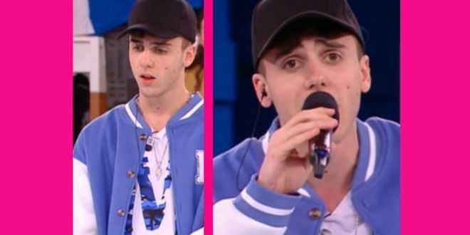 Amici 21, anticipazioni tv del 9 gennaio 2022: LDA si mette a rischio
