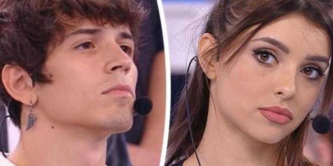 Amici 21, Cosmary torna sui social dopo l’eliminazione e fa una dedica ad Alex