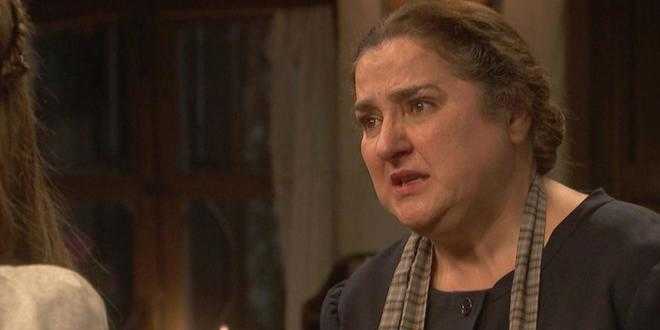 Il Segreto anticipazioni 21 dicembre 2018: Consuelo assunta alla locanda!