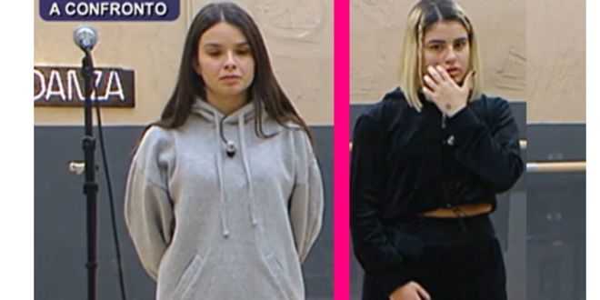 Amici 21, Elena a confronto con l’aspirante allieva Paily: cosa cambia nella scuola