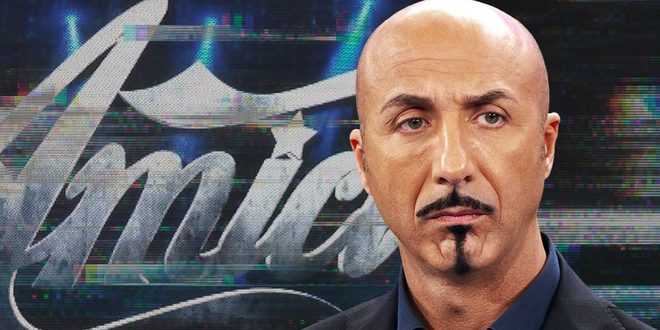 Amici 21, Jurman a ruota libera contro Pettinelli, Cuccarini e Zerbi: “non devono insegnare”