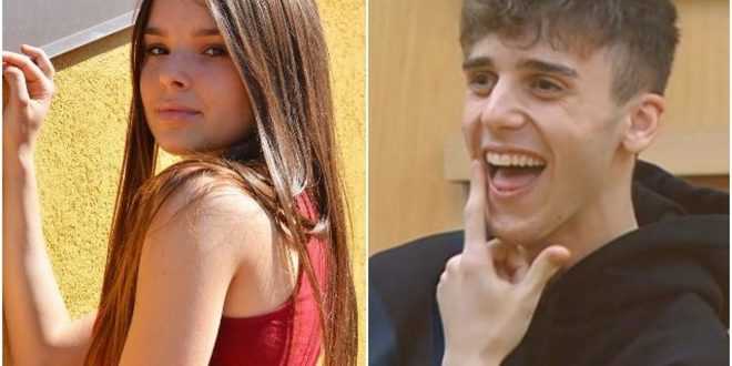 Amici 21, tra LDA ed Elena volano offese e parole grosse: “Mi stai sul ca**o!”