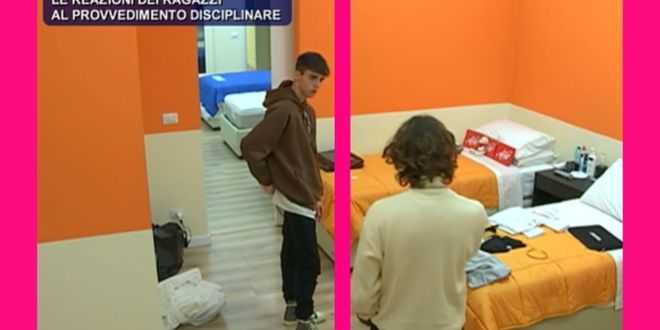 Amici 21, LDA ai ferri corti con Albe: “Mi sento umiliato”