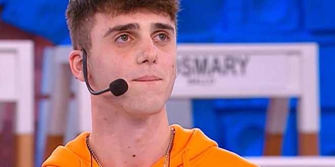 Amici 21, LDA: il dramma della malattia e il messaggio del fratello figlio di Anna Tatangelo