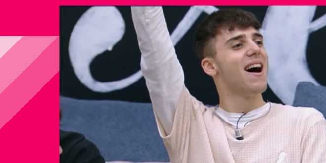 Amici 21, LDA protagonista sui social: cosa accade prima del serale