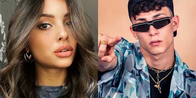 Amici 21, furibonda lite in un locale tra Nunzio e Cosmary