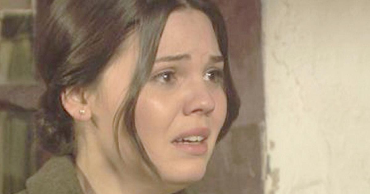 Il Segreto anticipazioni 21 Maggio 2019: Marcela furibonda con Matias e Isaac