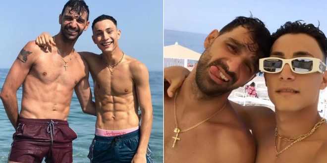 Amici 21, Nunzio Stancampiano e Raimondo Todaro “coppia dell’estate”: l’iconico incontro