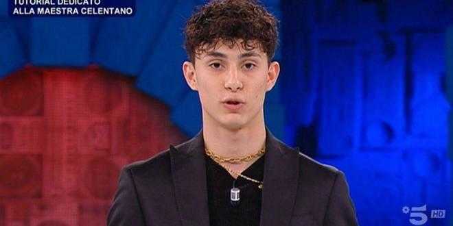Amici 21, Nunzio Stancampiano torna in tv? Ecco in quale programma potremmo vederlo