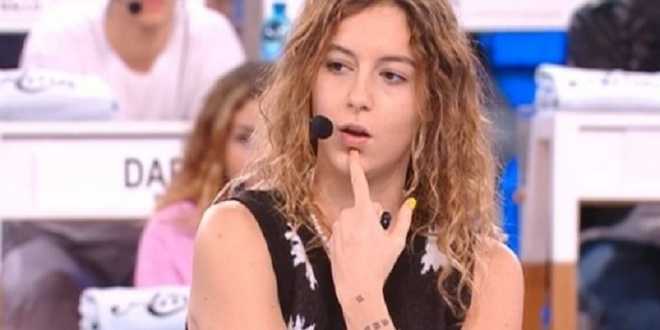 Amici 21, deciso il provvedimento per Flaza? Ecco il verdetto sulla cantante