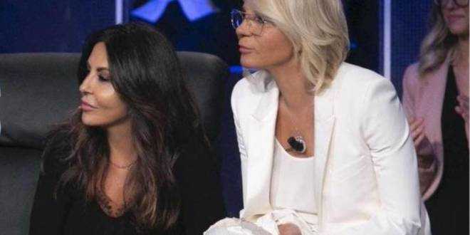 Amici 21, la rivelazione di Sabrina Ferilli su Maria De Filippi