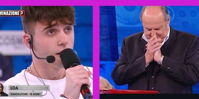 Amici 21, salta la registrazione di questa settimana: il motivo