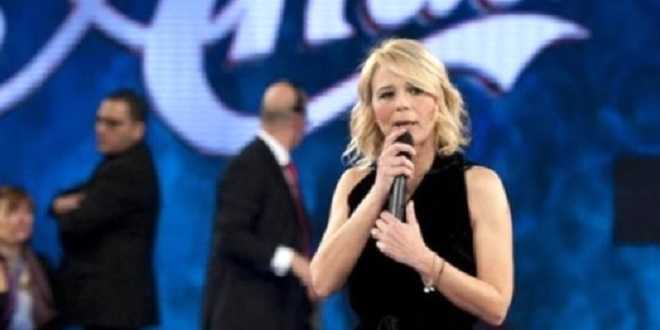 Amici 21, tutto pronto per il Serale: data d’inizio, registrazioni e giuria