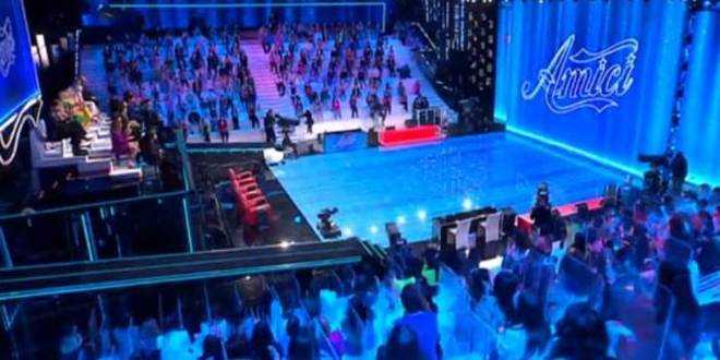Amici 21, spostata la finale: ecco quando andrà in onda