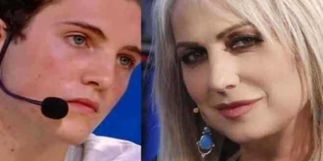 Amici 21, Tommaso Stanzani contro Alessandra Celentano: le parole del ballerino